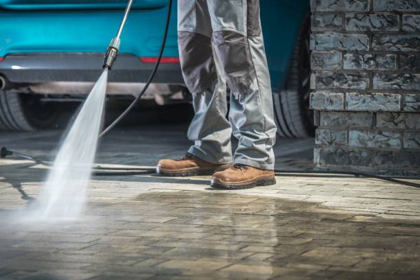 Best Pool Deck Cleaning  in Rockford, MN