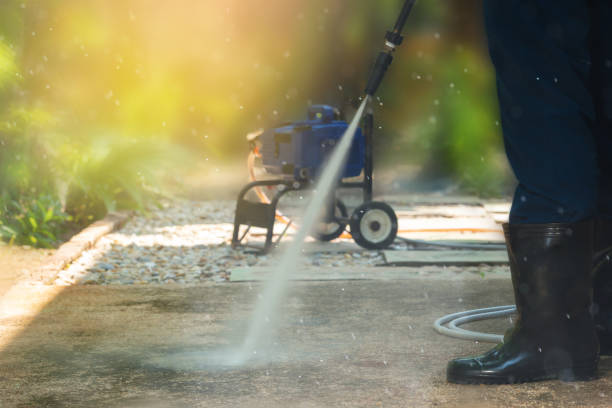 Best Restaurant Pressure Washing  in Rockford, MN