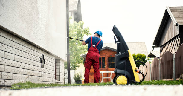 Best Residential Exterior Washing  in Rockford, MN